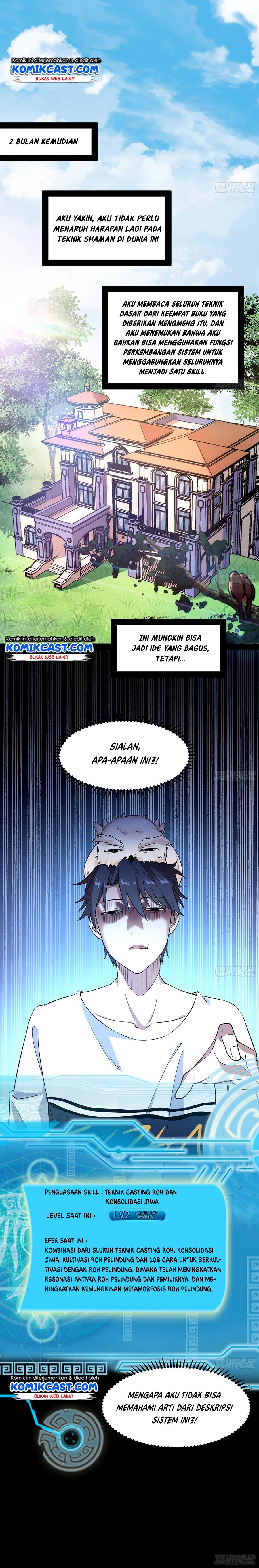 Dilarang COPAS - situs resmi www.mangacanblog.com - Komik im an evil god 069 - chapter 69 70 Indonesia im an evil god 069 - chapter 69 Terbaru 5|Baca Manga Komik Indonesia|Mangacan